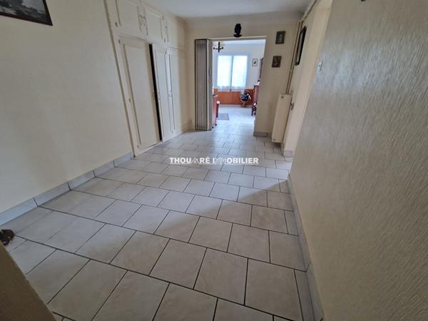 44980 SAINTE LUCE SUR LOIRE Maison Sainte Luce Sur Loire Quartier Bellevue 3 pièce(s) 65 m2
