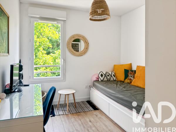 Appartement à vendre 3 pièces 59 m² Yerres