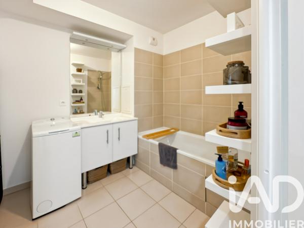 Appartement à vendre 3 pièces 59 m² Yerres