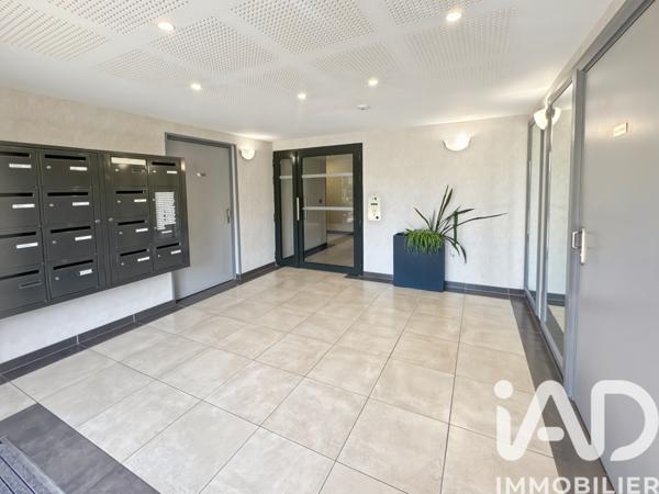 Appartement à vendre 3 pièces 59 m² Yerres