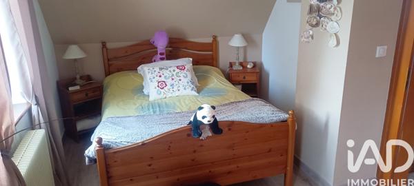 Maison à vendre 5 pièces 125 m² Kaysersberg Vignoble