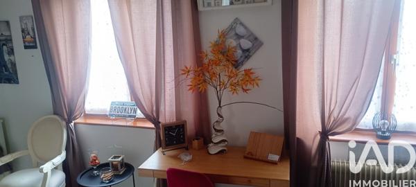 Maison à vendre 5 pièces 125 m² Kaysersberg Vignoble