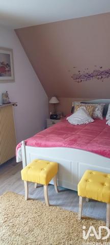 Maison à vendre 5 pièces 125 m² Kaysersberg Vignoble