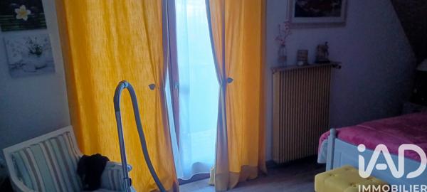 Maison à vendre 5 pièces 125 m² Kaysersberg Vignoble