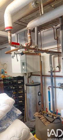 Maison à vendre 5 pièces 125 m² Kaysersberg Vignoble