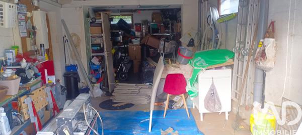 Maison à vendre 5 pièces 125 m² Kaysersberg Vignoble