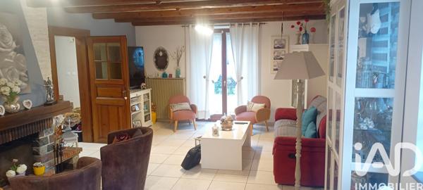 Maison à vendre 5 pièces 125 m² Kaysersberg Vignoble