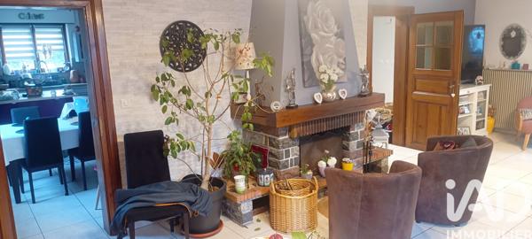 Maison à vendre 5 pièces 125 m² Kaysersberg Vignoble