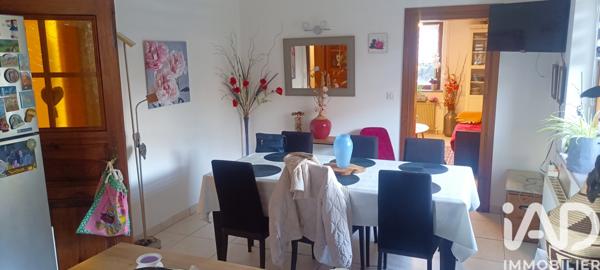 Maison à vendre 5 pièces 125 m² Kaysersberg Vignoble