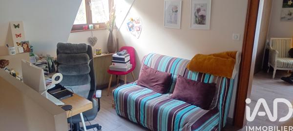 Maison à vendre 5 pièces 125 m² Kaysersberg Vignoble