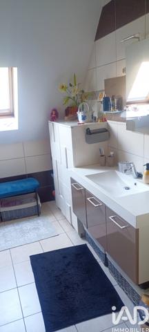 Maison à vendre 5 pièces 125 m² Kaysersberg Vignoble