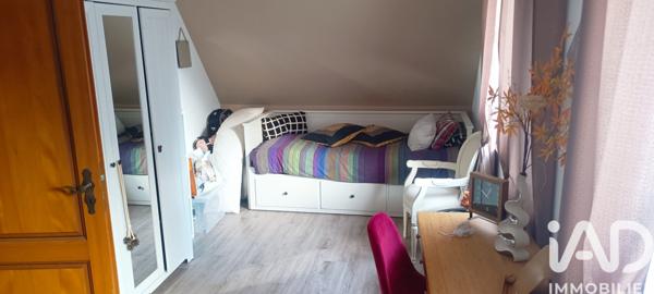 Maison à vendre 5 pièces 125 m² Kaysersberg Vignoble