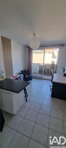 Location appartement 2 pièces 26 m² Marseille 13