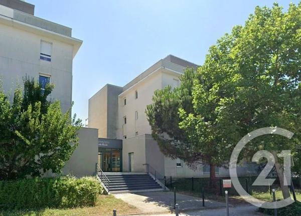 Appartement T2 à vendre  2 pièces - 47,75 m 2   BRUGES  - 33