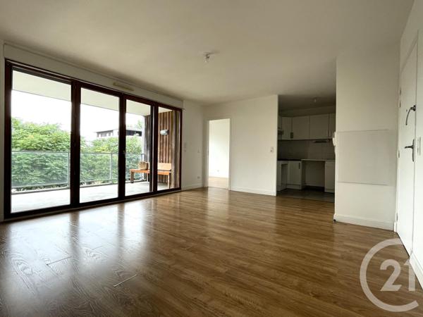 Appartement T2 à vendre  2 pièces - 47,75 m 2   BRUGES  - 33