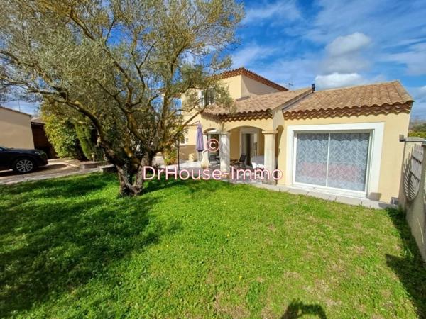 Maison à vendre 5 pièces de 159 m²