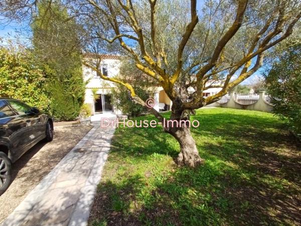 Maison à vendre 5 pièces de 159 m²