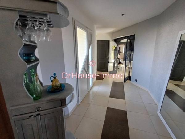 Maison à vendre 5 pièces de 159 m²