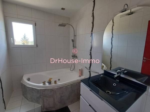 Maison à vendre 5 pièces de 159 m²