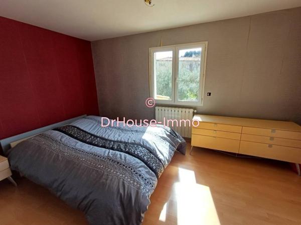 Maison à vendre 5 pièces de 159 m²