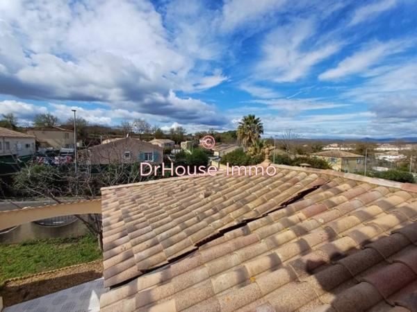 Maison à vendre 5 pièces de 159 m²