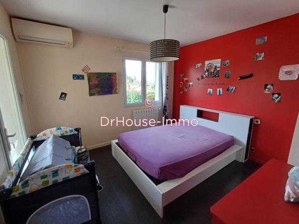 Maison à vendre 5 pièces de 159 m²