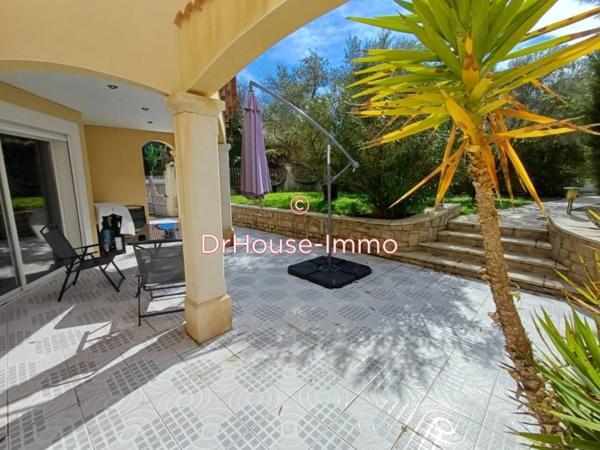 Maison à vendre 5 pièces de 159 m²