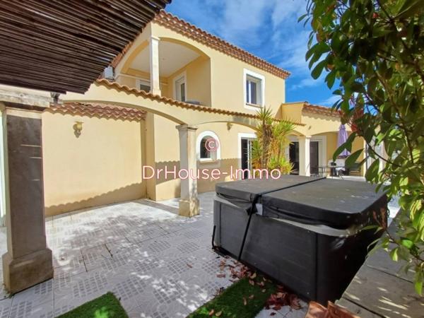 Maison à vendre 5 pièces de 159 m²