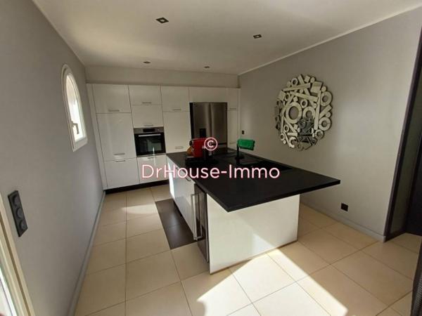 Maison à vendre 5 pièces de 159 m²