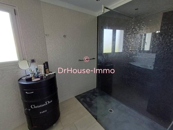 Maison à vendre 5 pièces de 159 m²