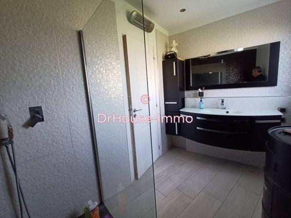 Maison à vendre 5 pièces de 159 m²