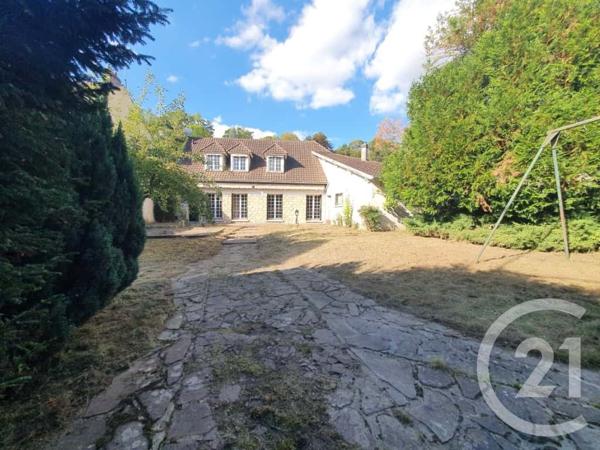 Maison à vendre  4 pièces - 90,27 m2 AUVERS SUR OISE - 95