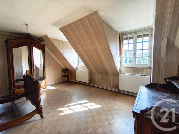 Maison à vendre  4 pièces - 90,27 m2 AUVERS SUR OISE - 95