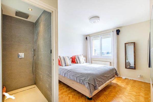 Appartement à vendre |                                       Bron |                                        5 pièces  |  103,4 m²
