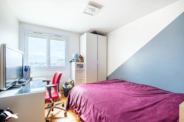 Appartement à vendre |                                       Bron |                                        5 pièces  |  103,4 m²