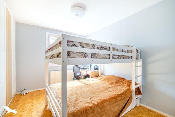 Appartement à vendre |                                       Bron |                                        5 pièces  |  103,4 m²