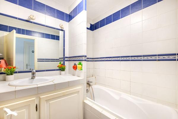 Appartement à vendre |                                       Bron |                                        5 pièces  |  103,4 m²