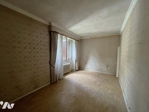 À vendre -Maison avec vie de plain-pied au Vaudelnay 