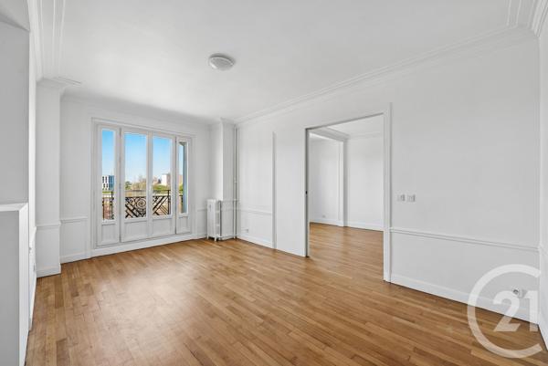 Appartement F1 à vendre  2 pièces - 64,13 m 2   PARIS  - 75017