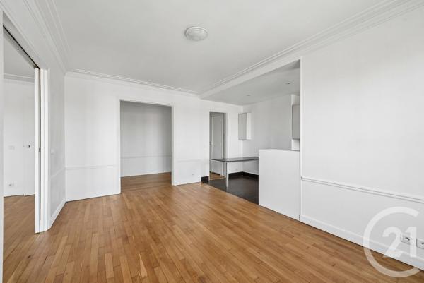 Appartement F1 à vendre  2 pièces - 64,13 m 2   PARIS  - 75017