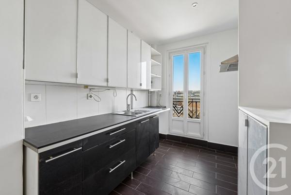 Appartement F1 à vendre  2 pièces - 64,13 m 2   PARIS  - 75017