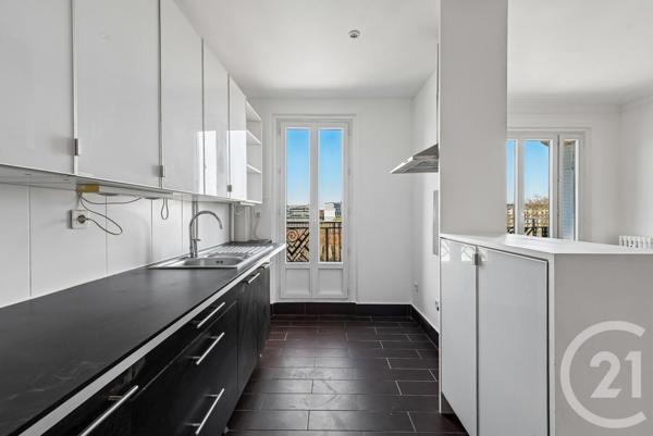 Appartement F1 à vendre  2 pièces - 64,13 m 2   PARIS  - 75017