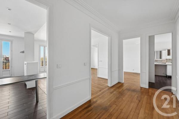 Appartement F1 à vendre  2 pièces - 64,13 m 2   PARIS  - 75017