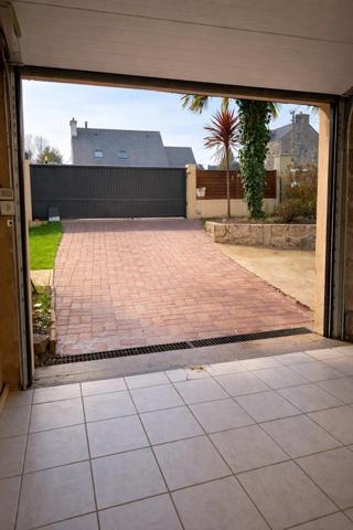 Maison 106 m² à Baud - Entretenue et fonctionnelle