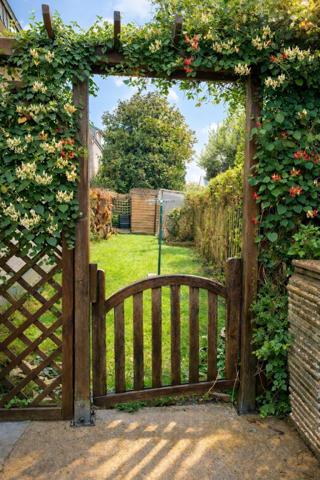 Maison 106 m² à Baud - Entretenue et fonctionnelle