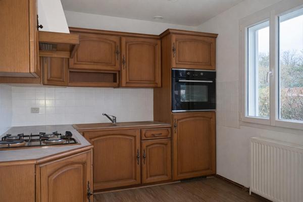 Maison 106 m² à Baud - Entretenue et fonctionnelle