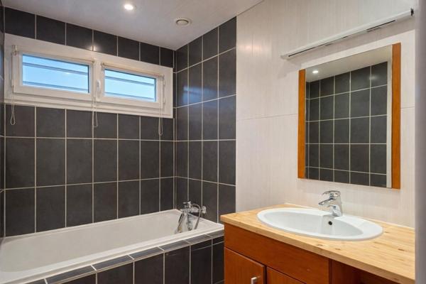 Maison 106 m² à Baud - Entretenue et fonctionnelle