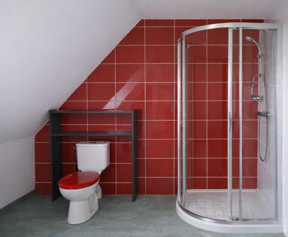 Maison 106 m² à Baud - Entretenue et fonctionnelle