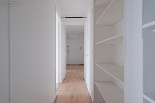 Appartement à vendre à Paris 16e arrondissement à Paris (75116), ref : 75022-846