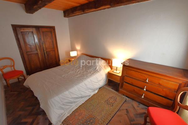 Vente Maison155 m² - 8 Pièces - PLOUNEOUR BRIGNOGAN PLAGES (29890)